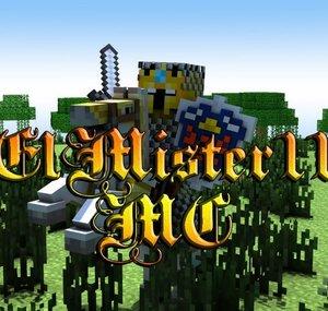 ElMister11 MC