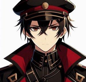 Emperor Takashi