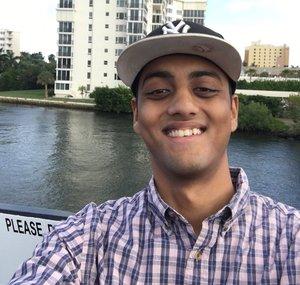 Erik Ramnarine