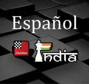 Español ChessBase India