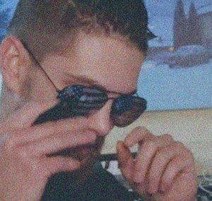 Ethan Becker