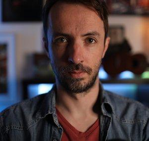 Florian REYNE