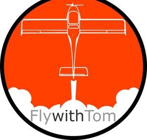 FlywithTom