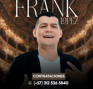 Frank Lopez