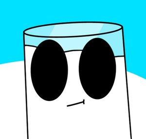 Frische Milch