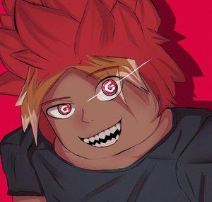 Gagesupersonic