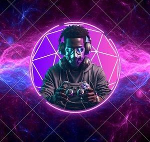 Gamer Ziegler