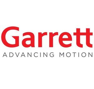 Garrett - Advancing Motion