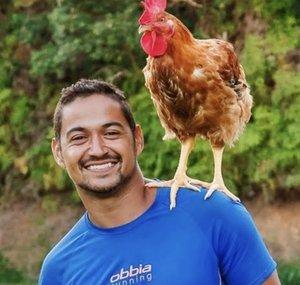 Guto sem edição