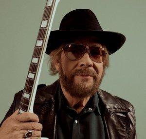 Hank Williams, Jr.