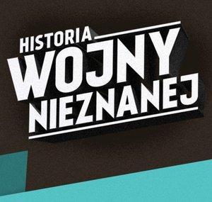Historia Wojny Nieznanej
