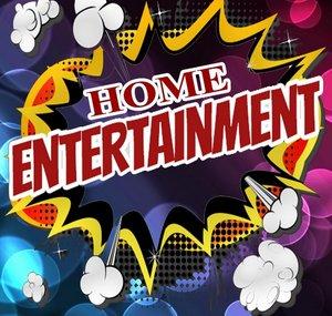 Home Entertainment