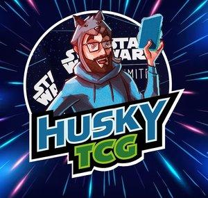 Husky TCG | Star Wars Unlimited