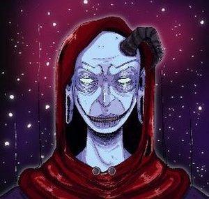 Insidious Nebula