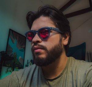 Isak Moreira | Technalizando