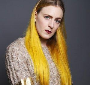 Jenn Freeman