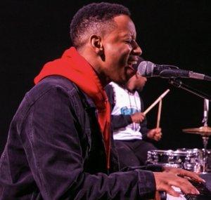 Jerimiah King