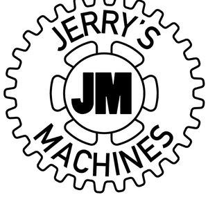 Jerry's Machines