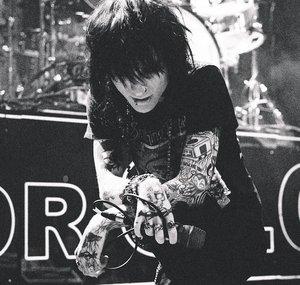 Johnnie Guilbert