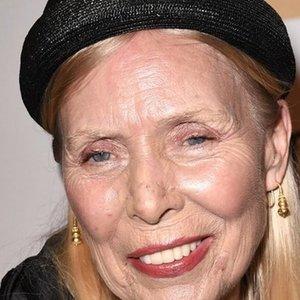 Joni Mitchell