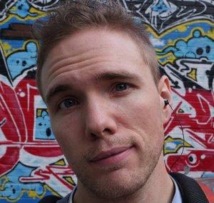 Joshua Fluke
