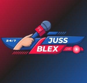 Juss Blex tv