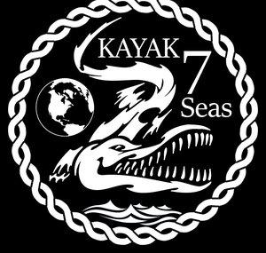 Kayak7seas