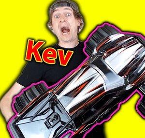 Kevin Talbot RC