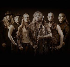 Korpiklaani