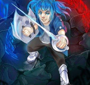 Ladyillyriia