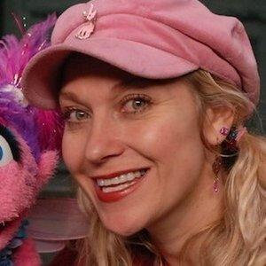 Leslie Carrara-Rudolph
