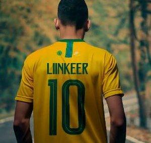 Liinkeër.