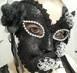 Little Miss Anonymous