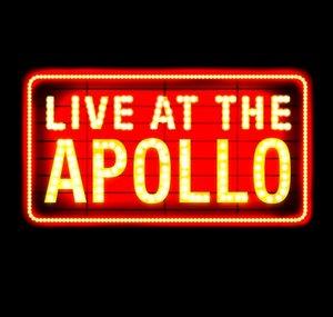 Live At The Apollo