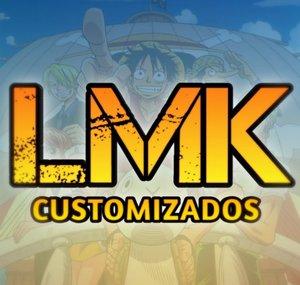 LMK CUSTOMIZADOS 