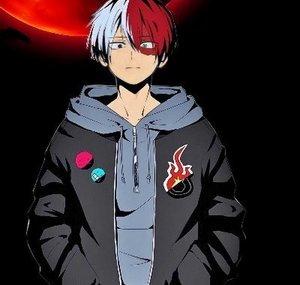 Luke Connerton - The Home Of Gacha Gaming