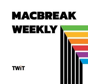 MacBreak Weekly