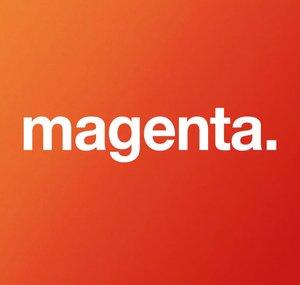 Magenta Sounds.