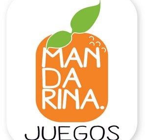 Mandarina Juegos