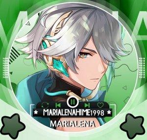 Marialenahime1998