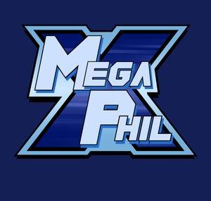 MegaPhilX