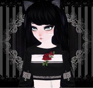 Midnyte Kitten (Ahriadne)