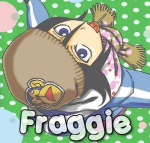 Midoriko Fraggie