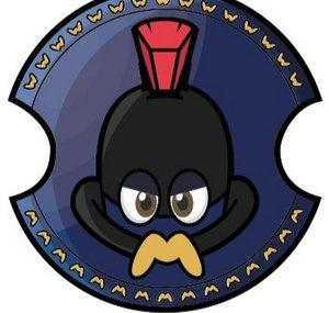 Mister Moerp