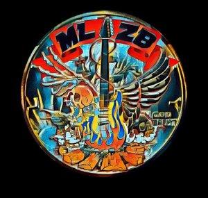 MLZB🎸