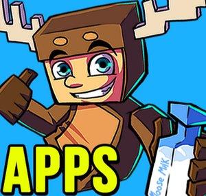 MoosePlaysApps