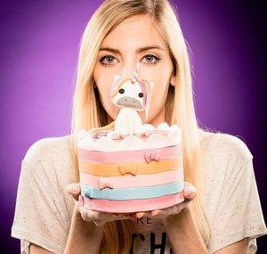 Morgane Cakes Paradise