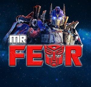 Mr. Fear