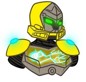 MrBoltTron