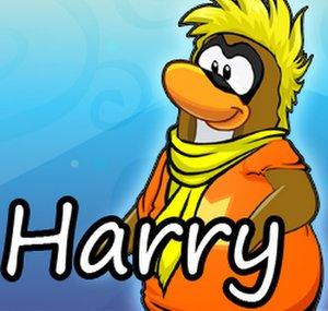 Myclubpenguintales
